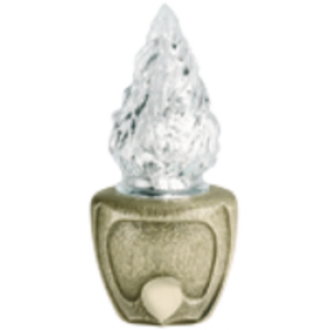 Grave Votive Lamp Baviera 322