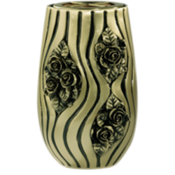 Grave Vase Bouquet 957R