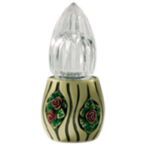 Grave Votive Lamp Bouquet 959.D