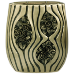 Grave Vase Bouquet 960R