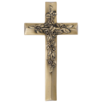 Memorial Cross Bouquet 1321