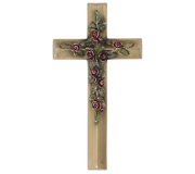 Memorial Cross Bouquet 1321.D
