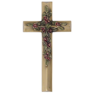 Nagrobni križ Bouquet 1321.D