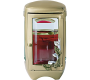 Memorial Lantern Calla 1097.D Memorial Lantern Calla 1097.D