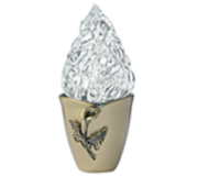 Memorial Votive Lamp Calla 1044 Memorial Votive Lamp Calla 1044