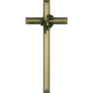 Memorial Cross Calla 1299