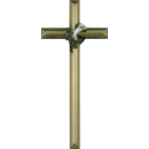Memorial Cross Calla 1299.D