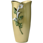 Memorial Vase Calla 1078.D