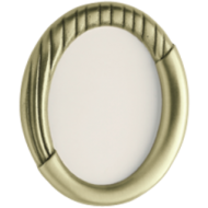 Grave Oval Frame Canne 185 Grave Oval Frame Canne 185
