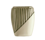 Memorial Cemetery Vase Canne 771