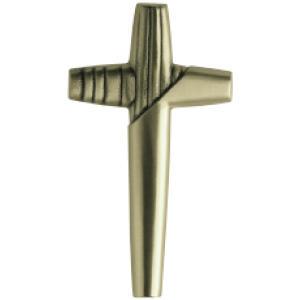 Grave Cross Canne 1323