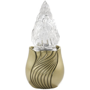 Grave Votive Lamp Charme 1103