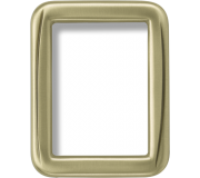 Memorial Rectangular Frame Charme 272 Memorial Rectangular Frame Charme 272