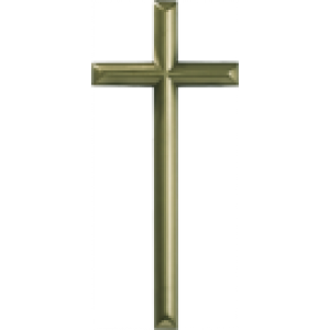 Memorial Cross Conchiglia 1303 Memorial Cross Conchiglia 1303