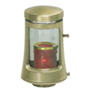 Grave Lantern Conica 446