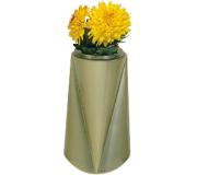 Memorial Vase Conica 679 Memorial Vase Conica 679