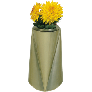 Memorial Vase Conica 680 