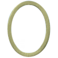 Memorial Oval Frame Gradini 207 
