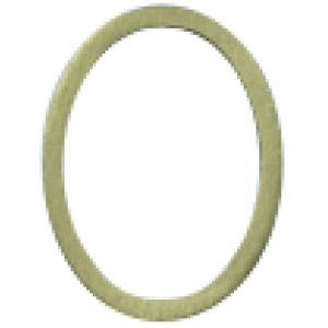 Memorial Oval Frame Diagonale 207 