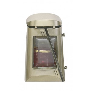 Memorial candle lamp Diagonale 709