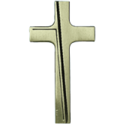 Memorial Cross Diagonale 1338