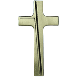 Memorial Cross Diagonale 1338