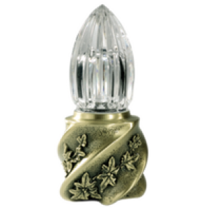 Grave Votive Lamp Edera 950