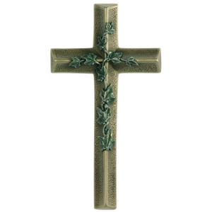 Memorial Cross Edera 1304.D 