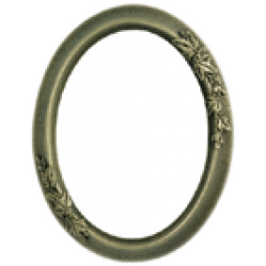 Memorial Oval Frame Edera 213