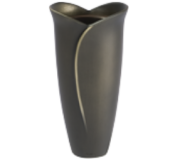 Memorial Cemetery Vase Euro 346.AN