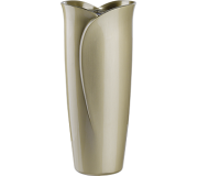 Memorial Cemetery Vase Euro 906