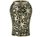Memorial Cemetery Vase Firmamento 563R
