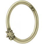 Memorial Oval Frame Firmamento 183 Memorial Oval Frame Firmamento 183