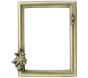Memorial Rectangular Frame Fimamento 184