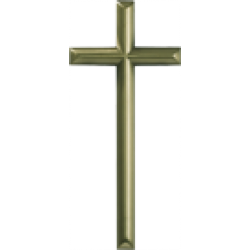 Memorial Cross Floreale 1303