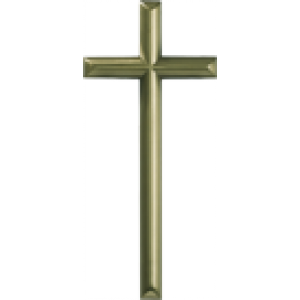 Memorial Cross Floreale 1303