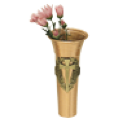 Memorial Vase Frasca 1214