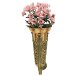 Memorial Vase Frasca 1221.16 Memorial Vase Frasca 1221.16