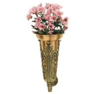 Memorial Vase Frasca 1221.16 Memorial Vase Frasca 1221.16