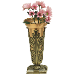 Memorial Vase Frasca 153.15 Memorial Vase Frasca 153.15