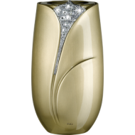 Memorial Cemetery Vase Gemma Reale 2030 Memorial Cemetery Vase Gemma Reale 2030