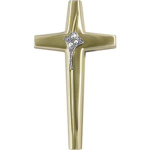 Memorial Cross Gemma Reale 1207