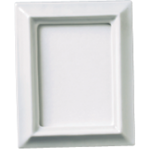 Memorial Rectangular Frame Gemma 192.PB