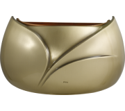 Memorial Immersion Vase Gemma 819R Memorial Immersion Vase Gemma 819R