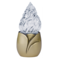 Memorial Votive Lamp Gemma 843 Memorial Votive Lamp Gemma 843