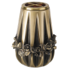 Memorial Cemetery Vase  Ghirlanda 589R