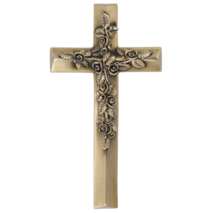 Memorial Cross Ghirlanda 1321
