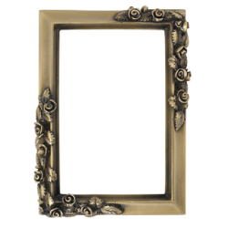 Memorial Rectangular Frame Ghirlanda 203 Memorial Rectangular Frame Ghirlanda 203