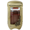 Memorial candle lamp Ghirlanda 452