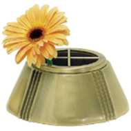 Grave Immersion Vase Memorial Gradini 656 Grave Immersion Vase Memorial Gradini 656